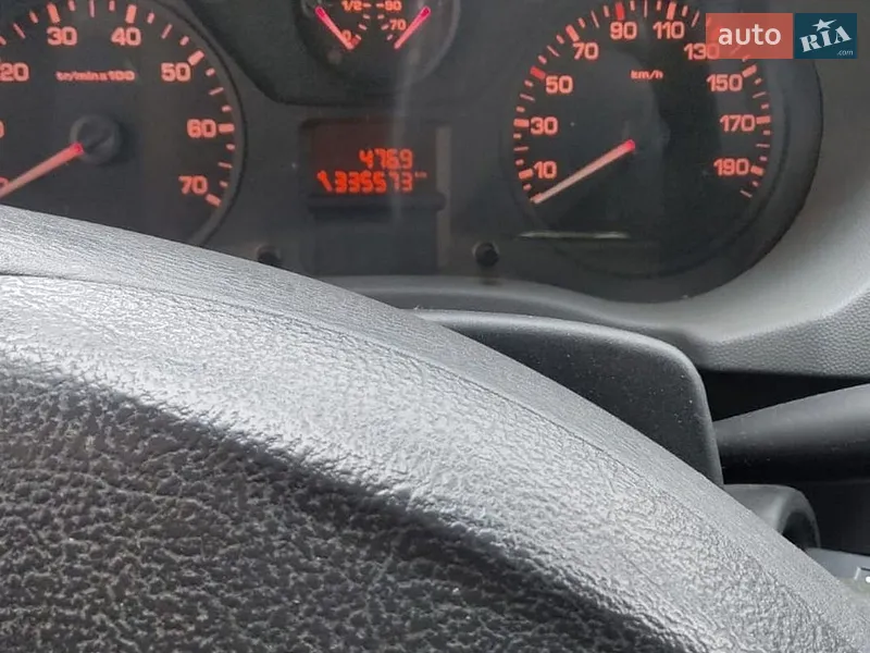 Peugeot Expert 2008
