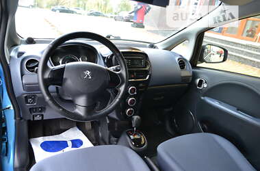 Хетчбек Peugeot iOn 2013 в Луцьку