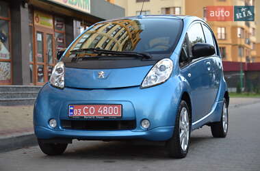 Хэтчбек Peugeot iOn 2012 в Луцке