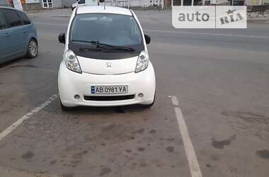 Хетчбек Peugeot iOn 2015 в Вінниці