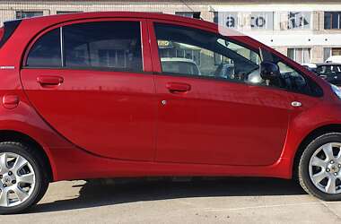 Хэтчбек Peugeot iOn 2015 в Житомире