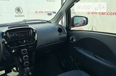 Хетчбек Peugeot iOn 2018 в Вінниці