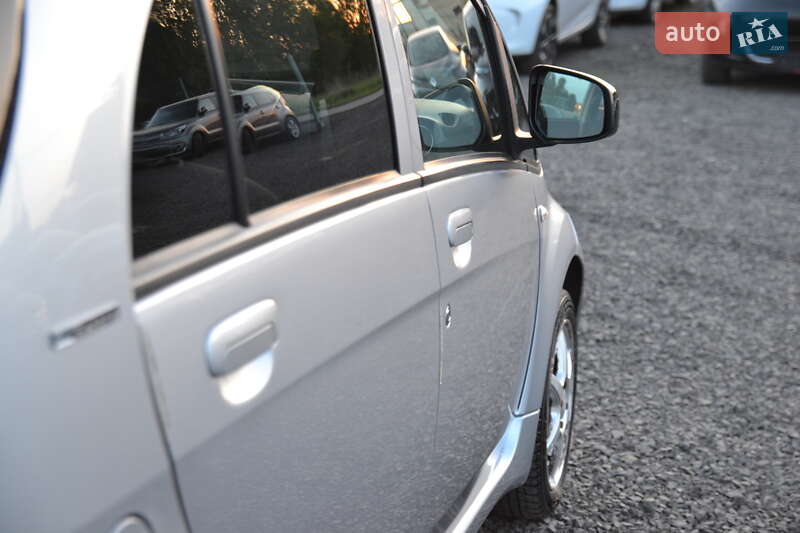 Хетчбек Peugeot iOn 2012 в Луцьку