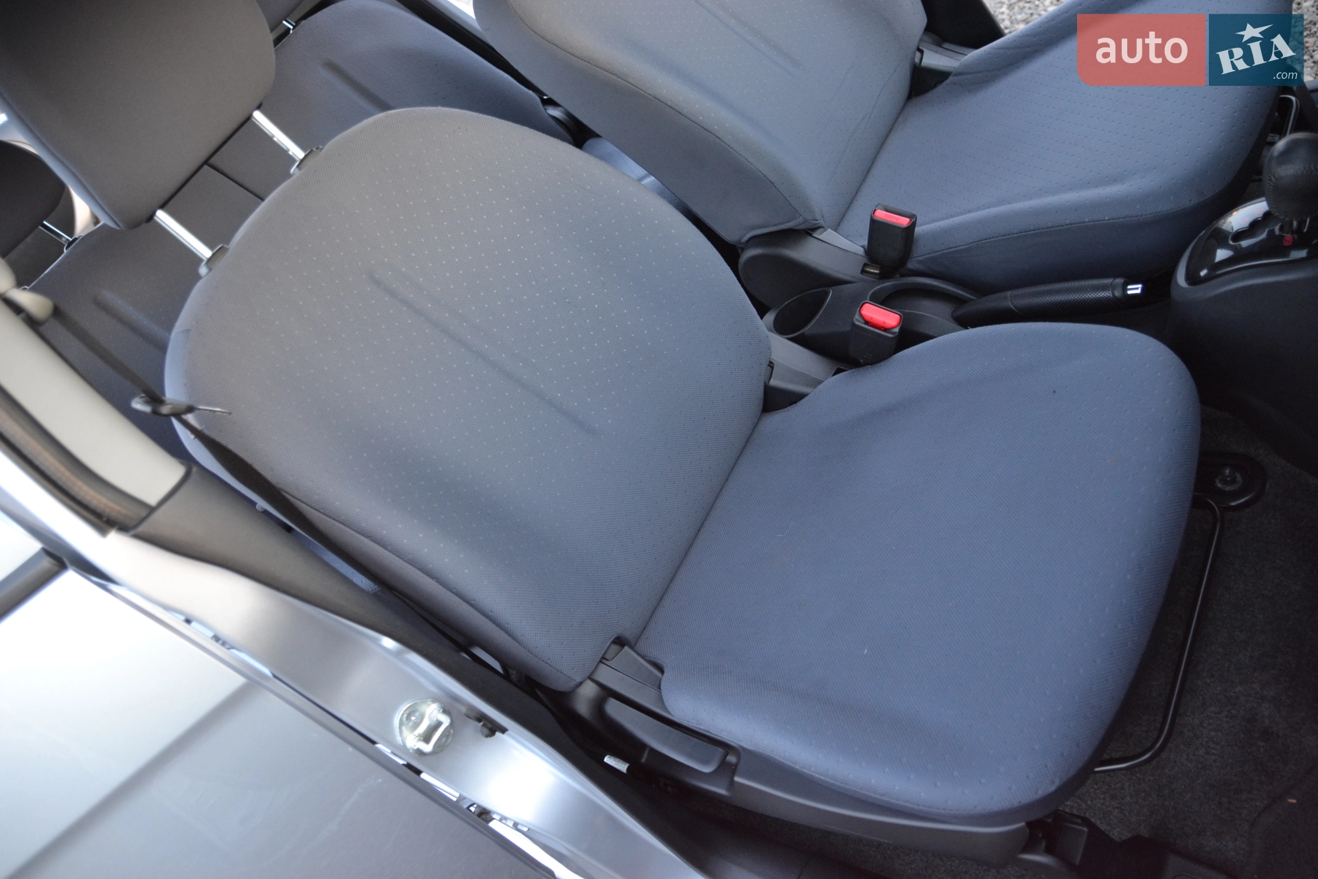 2011 Peugeot iOn - мініатюра 22