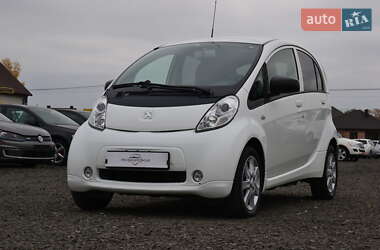 Хэтчбек Peugeot iOn 2011 в Луцке