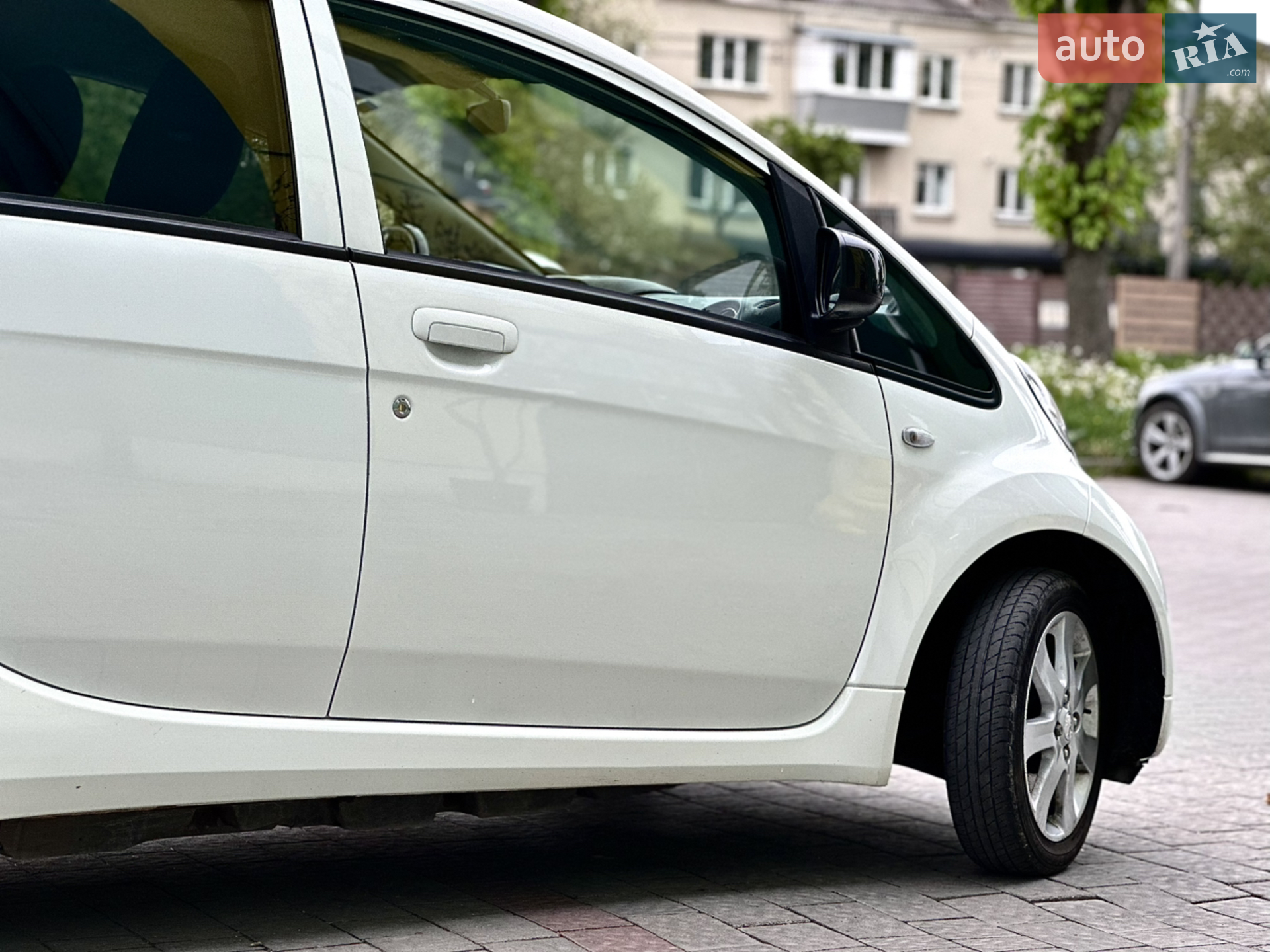2018 Peugeot iOn - мініатюра 12