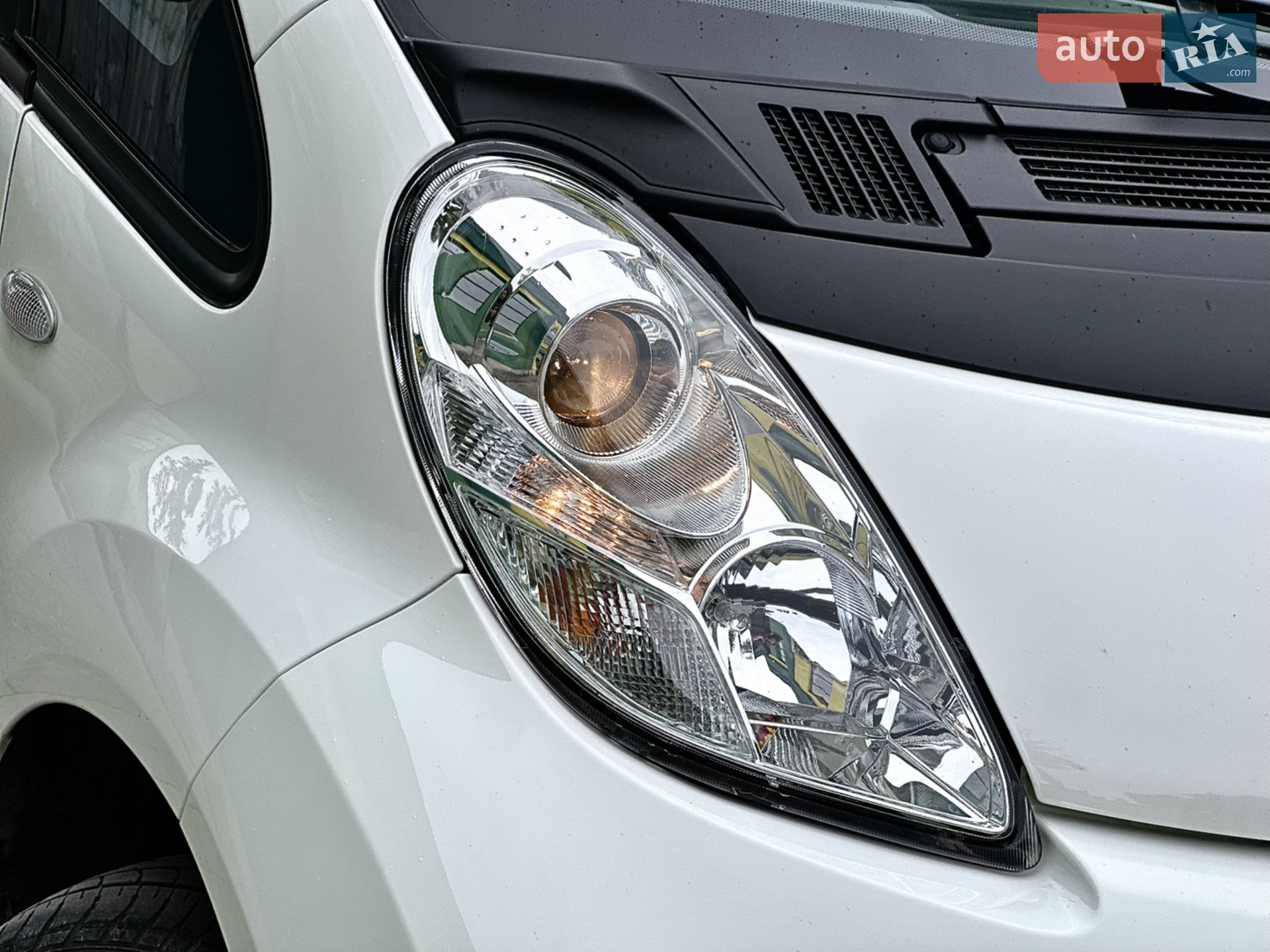 2018 Peugeot iOn - мініатюра 20