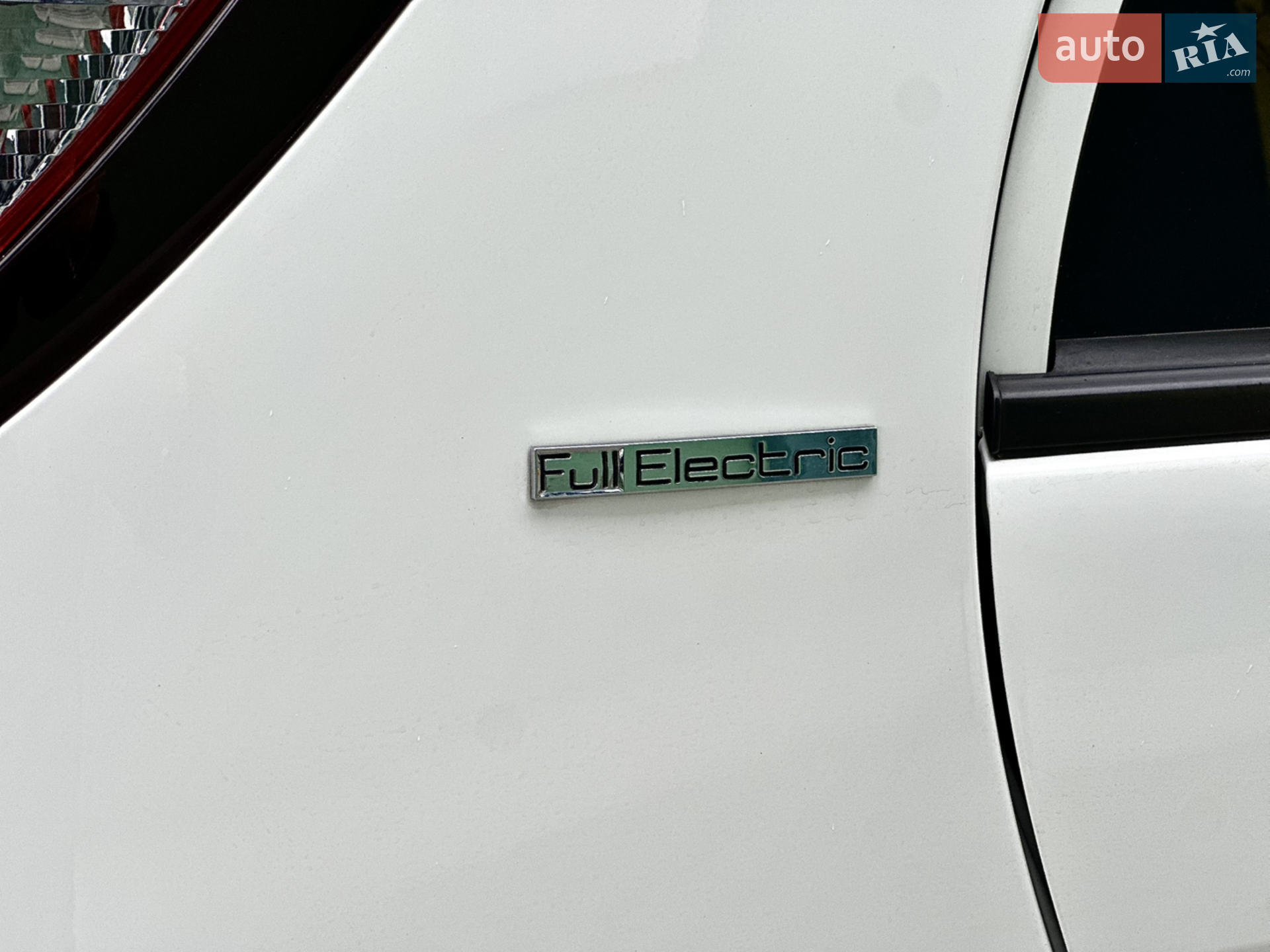 2018 Peugeot iOn - мініатюра 29