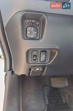 Хетчбек Peugeot iOn 2014 в 
