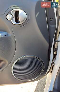 Хетчбек Peugeot iOn 2014 в 