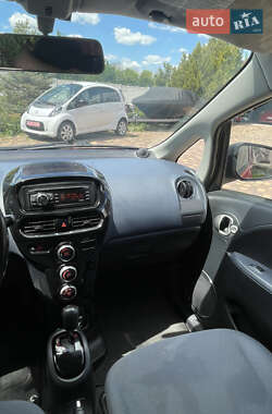 Хетчбек Peugeot iOn 2011 в 