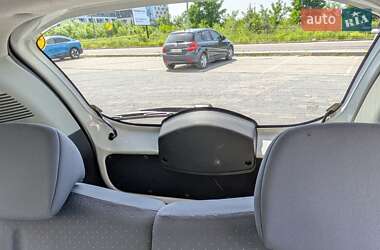 Хэтчбек Peugeot iOn 2015 в 