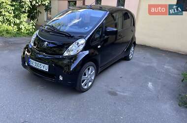 Хетчбек Peugeot iOn 2018 в Хмельницькому