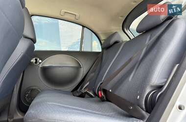Хетчбек Peugeot iOn 2015 в 