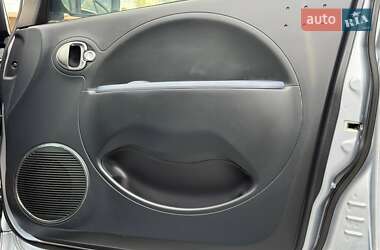 Хетчбек Peugeot iOn 2015 в 