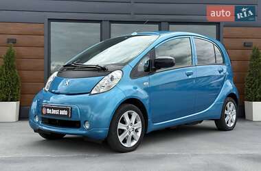 Хетчбек Peugeot iOn 2015 в Рівному