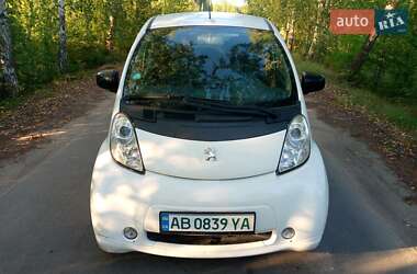 Хетчбек Peugeot iOn 2012 в Вінниці