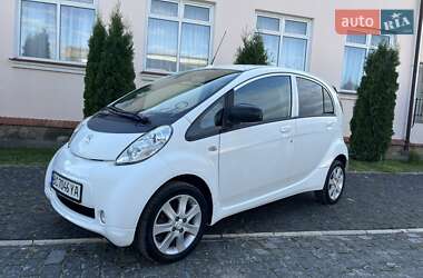Хэтчбек Peugeot iOn 2012 в Золочеве