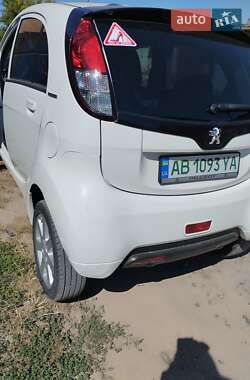 Хетчбек Peugeot iOn 2018 в Вінниці