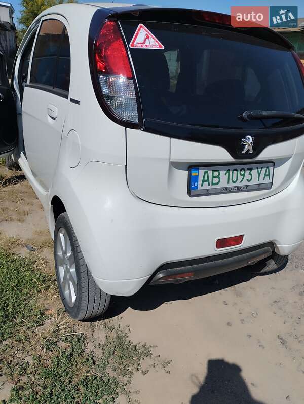 Хетчбек Peugeot iOn 2018 в Вінниці