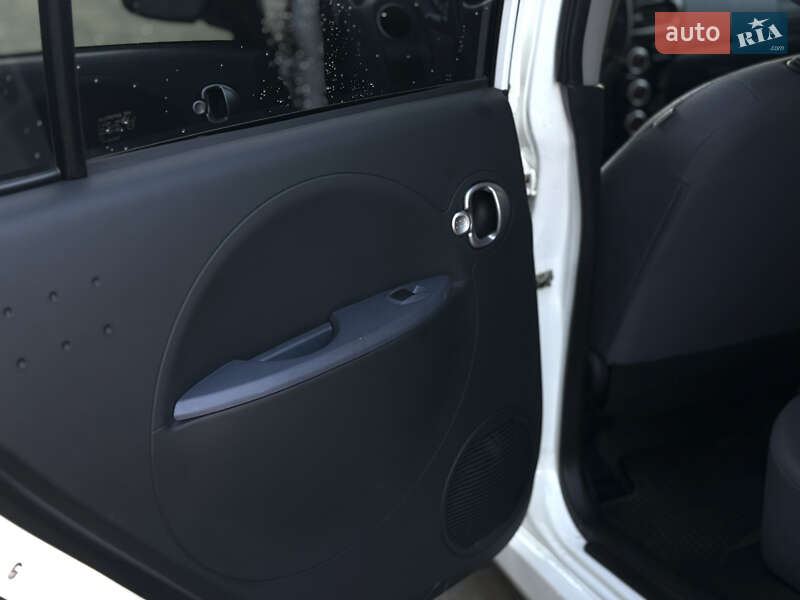 Хетчбек Peugeot iOn 2017 в Луцьку