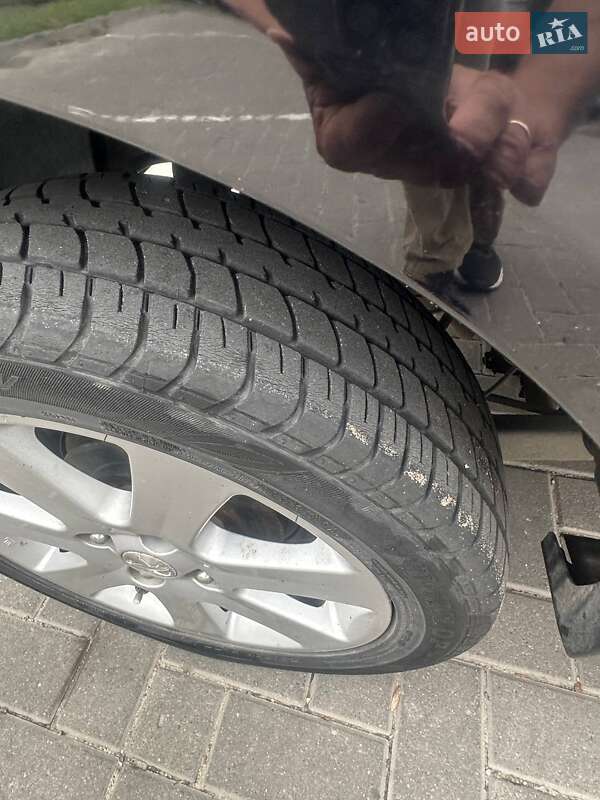 Хетчбек Peugeot iOn 2016 в Львові фото 20 Хетчбек Peugeot iOn 2016 в Львові