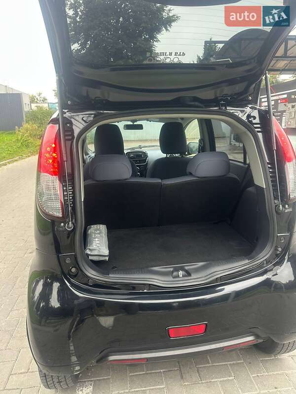 Хетчбек Peugeot iOn 2016 в Львові фото 11 Хетчбек Peugeot iOn 2016 в Львові