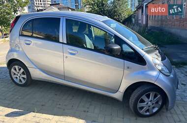 Хетчбек Peugeot iOn 2012 в Харкові