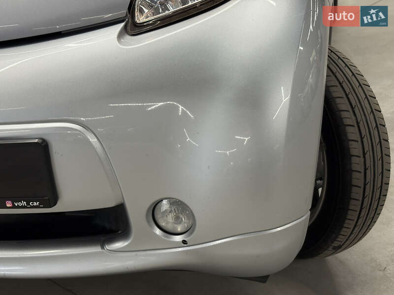 Хетчбек Peugeot iOn 2011 в Володимирі