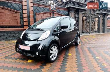 Хэтчбек Peugeot iOn 2012 в Звягеле