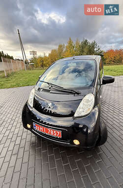Хэтчбек Peugeot iOn 2012 в Луцке