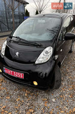 Хетчбек Peugeot iOn 2014 в Вінниці