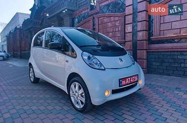 Хетчбек Peugeot iOn 2012 в Звягелі