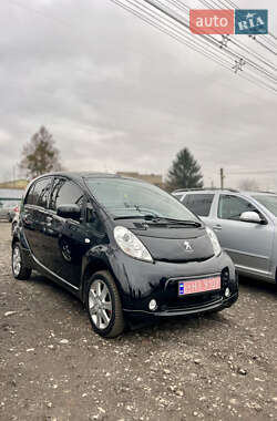 Хетчбек Peugeot iOn 2016 в Луцьку