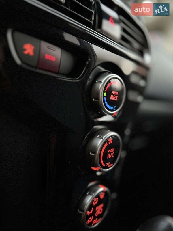 Хэтчбек Peugeot iOn 2013 в Житомире фото 17 Хэтчбек Peugeot iOn 2013 в Житомире