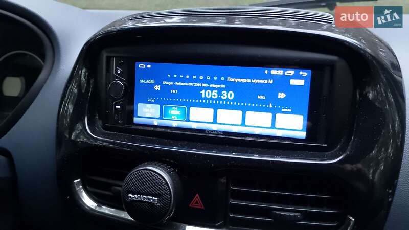 Хэтчбек Peugeot iOn 2014 в Орловщине фото 11 Хэтчбек Peugeot iOn 2014 в Орловщине