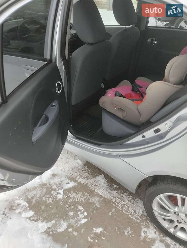 Хетчбек Peugeot iOn 2011 в Житомирі фото 9 Хетчбек Peugeot iOn 2011 в Житомирі