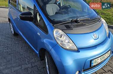 Хэтчбек Peugeot iOn 2011 в Луцке