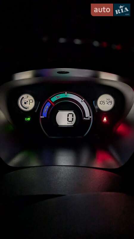 Хэтчбек Peugeot iOn 2011 в Тернополе фото 16 Хэтчбек Peugeot iOn 2011 в Тернополе