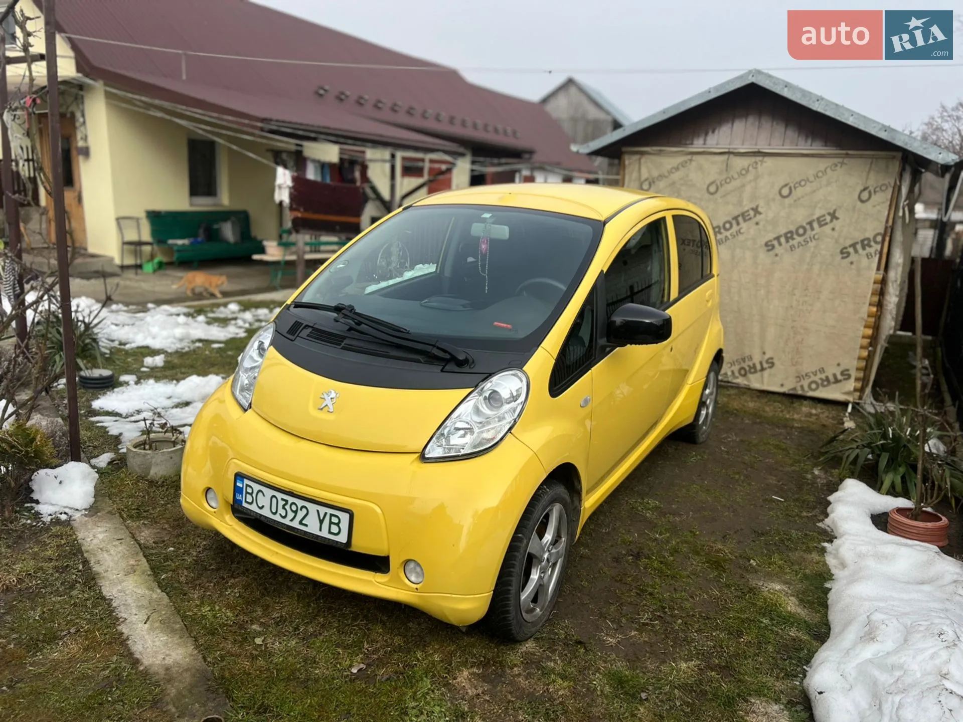 Фото авто 4
