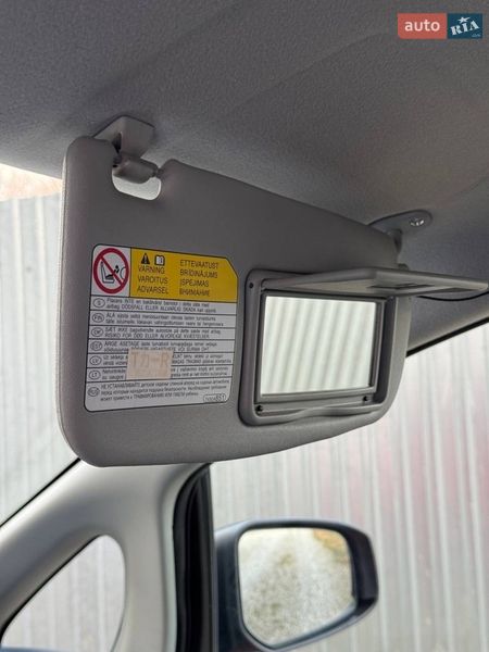 Хэтчбек Peugeot iOn 2011 в Стрые