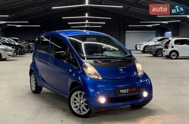 Хэтчбек Peugeot iOn 2016 в Владимире