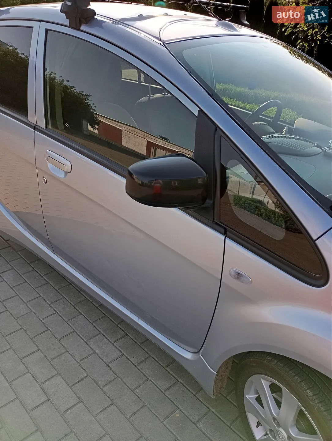 2014 Peugeot iOn - мініатюра 9