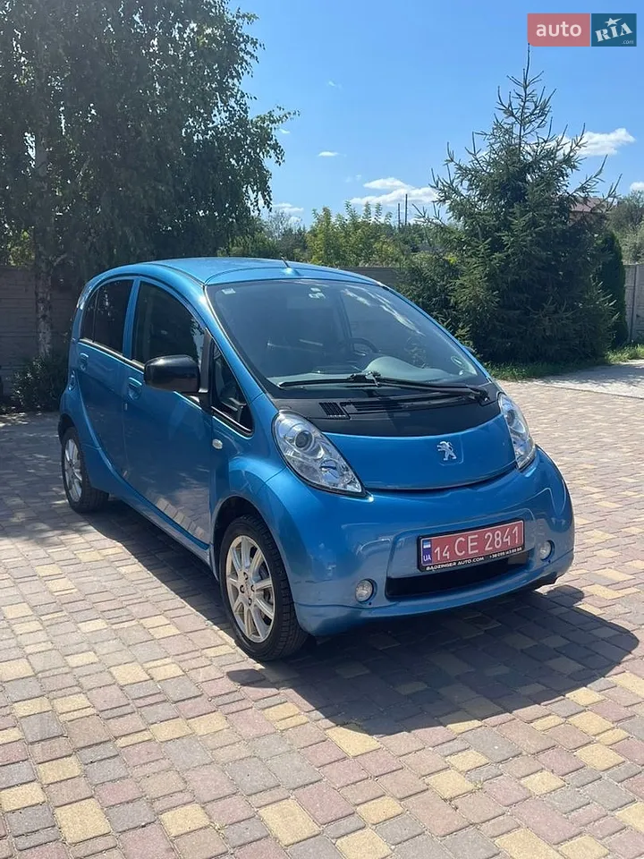 2014 Nissan Leaf - мініатюра 38