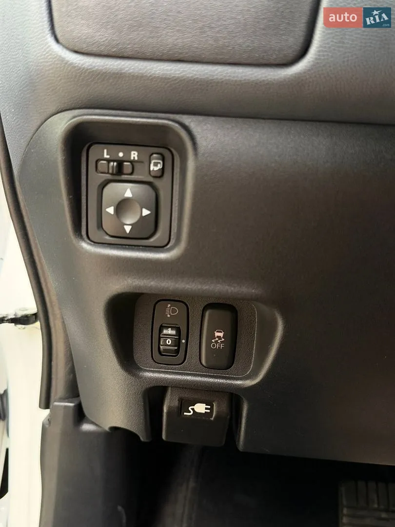 2019 Peugeot iOn - мініатюра 42