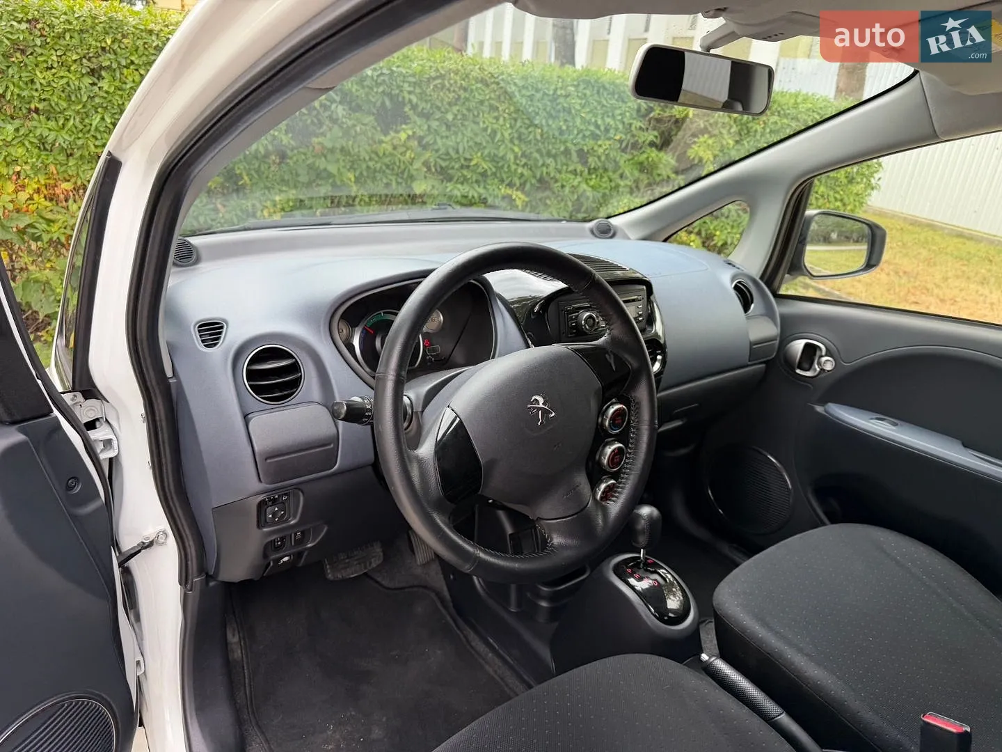 2019 Peugeot iOn - мініатюра 35