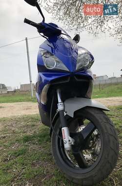 Скутер Peugeot Jet Force 2010 в 