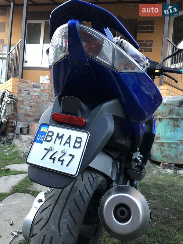 Скутер Peugeot Jet Force 2010 в Сумах