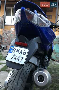 Скутер Peugeot Jet Force 2010 в 