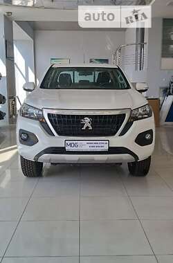 Пикап Peugeot Landtrek 2022 в Киеве